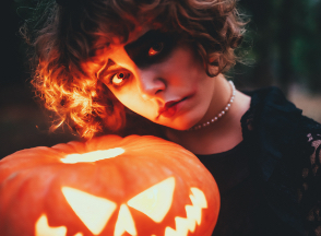 Halloween-themed image 6